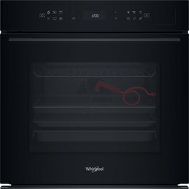 Four encastrable fonction vapeur WHIRLPOOL WOI7A8FPT1SBAF