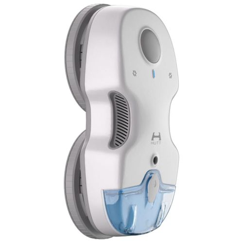 Hutt C7 Robot lave-vitres automatique blanc