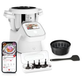 Robot cuiseur Moulinex I-Companion Touch YY5643FG