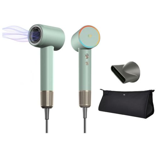 Sèche Cheveux Essentielb Ehd Innodry Jade