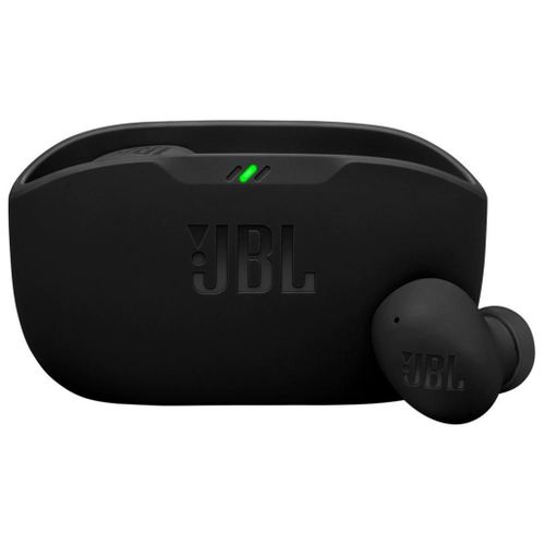 JBL Wave Buds 2, True Wireless, Noir