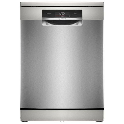 Lave vaisselle 60 cm BOSCH SMS8TCI04E
