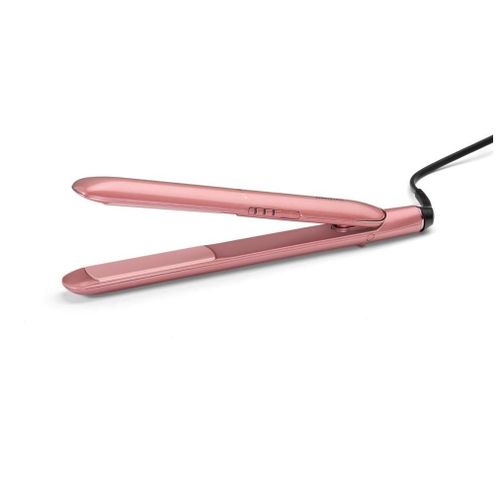 Lisseur Babyliss St913pe Rose Doré