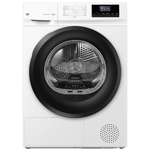 Sèche linge pompe à chaleur ESSENTIELB ESLHP8-4b