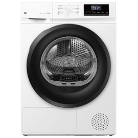 Sèche linge pompe à chaleur ESSENTIELB ESLHP8-4b