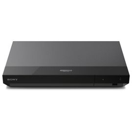 Lecteur Blu-Ray 4K SONY UBPX700KB