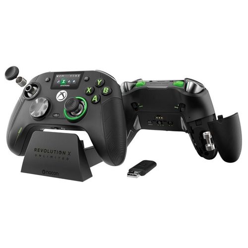 Manette Xbox Nacon Revolution X Unlimited