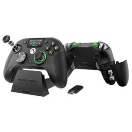 Manette Xbox Nacon Revolution X Unlimited