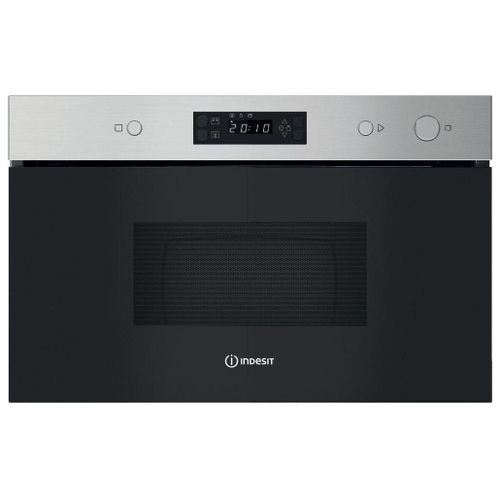 Micro ondes encastrable INDESIT IMK11X