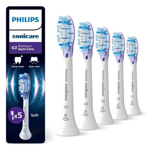Brossette dentaire PHILIPS HX9055/87