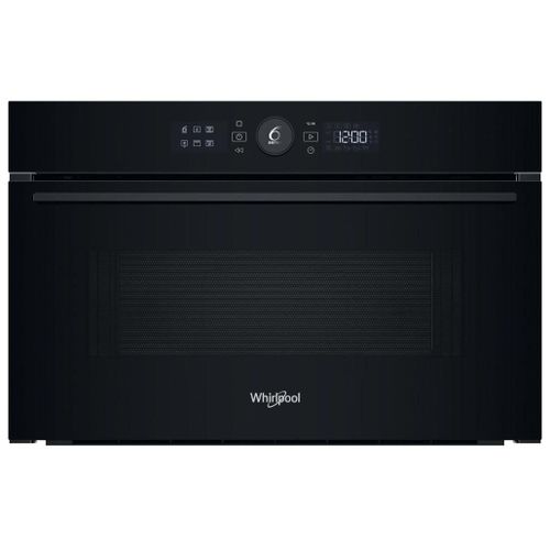Micro ondes grill encastrable WHIRLPOOL WMD54MBF