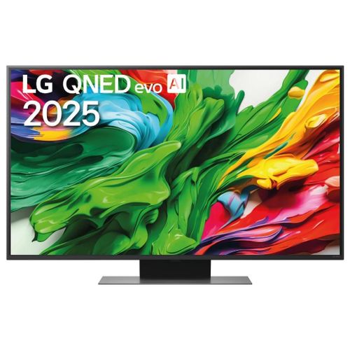 LG 50QNED86A6C Smart TV QNED 50" evo AI MiniLED QNED86 4K 2025