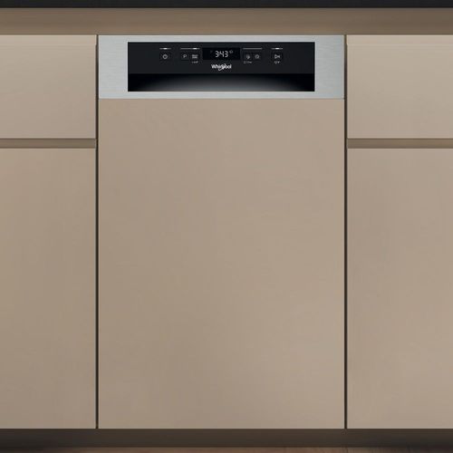 Lave vaisselle encastrable WHIRLPOOL WH6PC11BS7A0