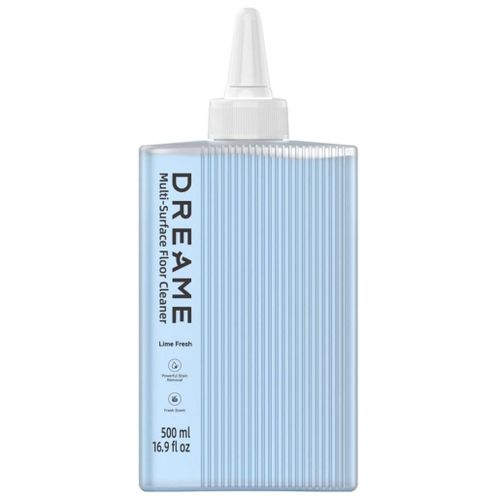 DREAME Solution de nettoyage pour Sol 500 ml