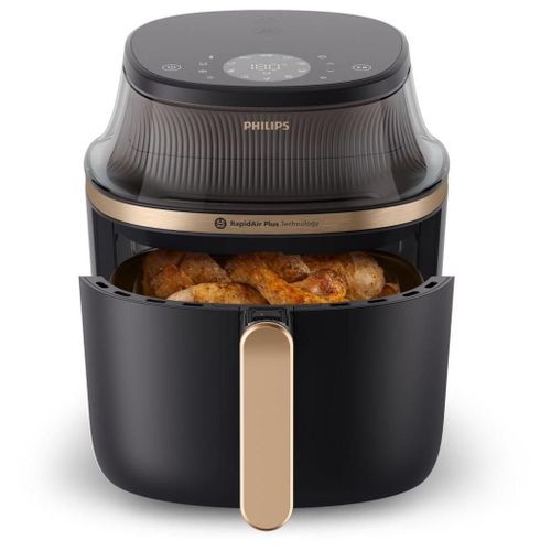 Friteuse Philips Série 3000 NA332/00 Airfryer 6,2 l