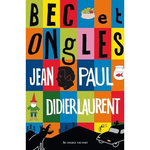Bec Et Ongles