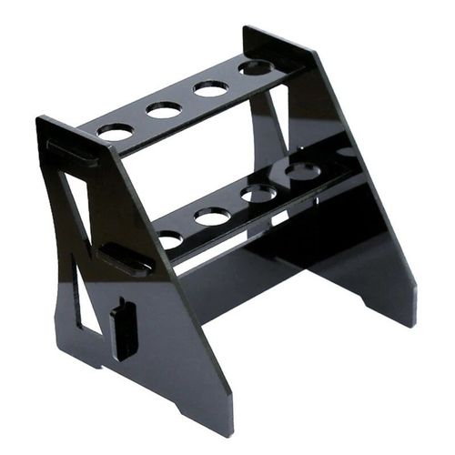 Support d'amortisseur pour voiture modèle RC, outil de tournevis, support de rangement, adapté pour bateau d'avion RC