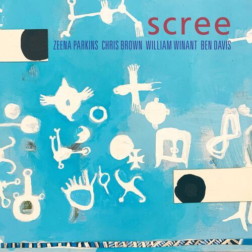 Chris Brown - Scree [Compact Discs]