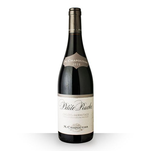 Chapoutier Petite Ruche Crozes-Hermitage Rouge 2023 - 75cl