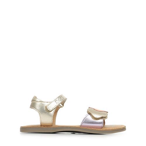 Chaussures Kickers Dyastar