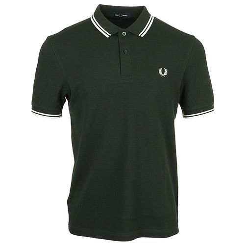 Fred Perry Twin Tipped