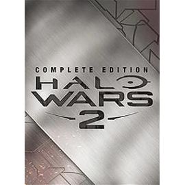 Halo Wars 2: Complete Edition (Xbox One, Windows 10) - Xbox Live Key - Europe