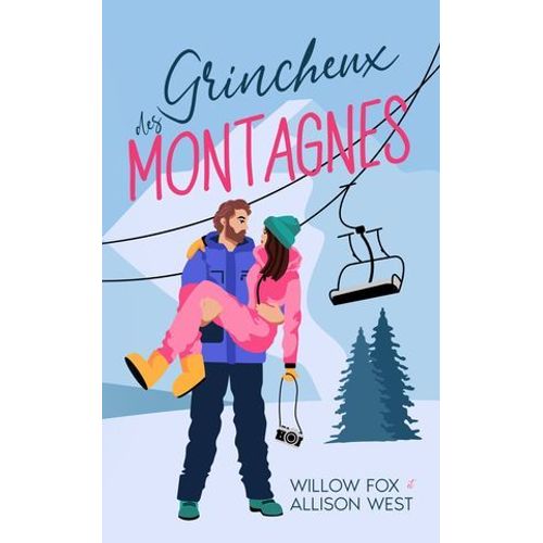Grincheux Des Montagnes