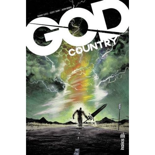 God Country