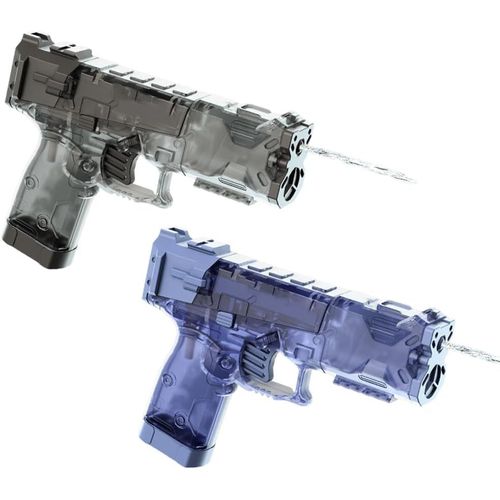 Mini Pistolets À Eau,Pistolet À Eau Jouet Enfant,Petit Pistolet À Eau Pistolet Jouet,Longue Distance Petit Pistolet À Eau,Jouet Pistolet À Eau Pour Enfants (Q-F)