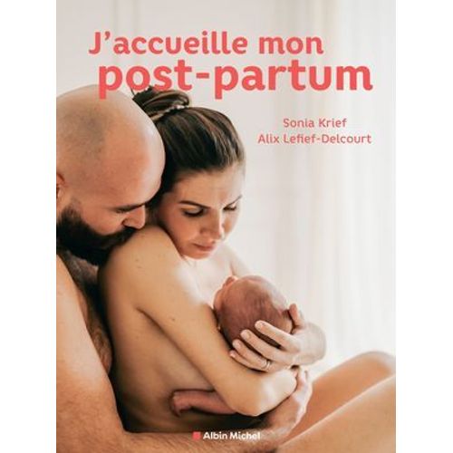 J'accueille Mon Post-Partum