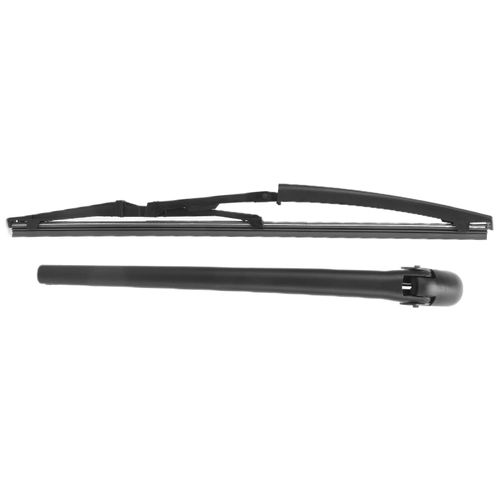 Lame De Bras D'essuie-Glace Arrière Pour Fiat Multipla, Haute Location, Installation Facile, Remplacement De Modification De Voiture, 7781640