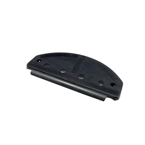 Support de chiffon de vadrouille pour aspirateur robot N20 Pro / Family Pièces de rechange remplaçables Support de tampon de vadrouille