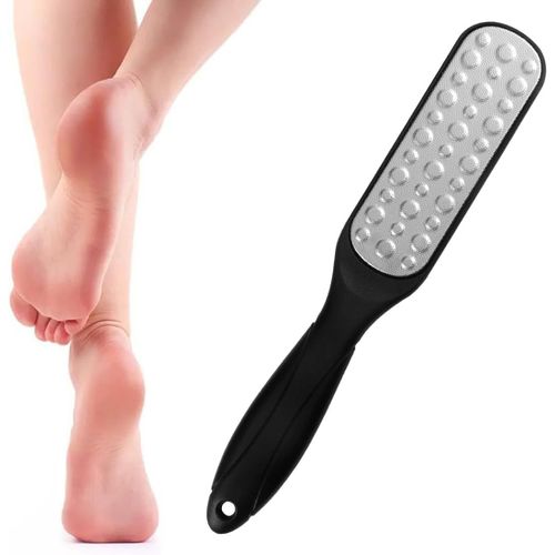 Anwxai-1 Rappe Pieds Pédicure Professionnel,Lime Pour Pieds,Râpe À Pied Professionnelle,Pedicure Professionnel Pour Pied,Pour Enlever La Peaumorte,Soin Pied 