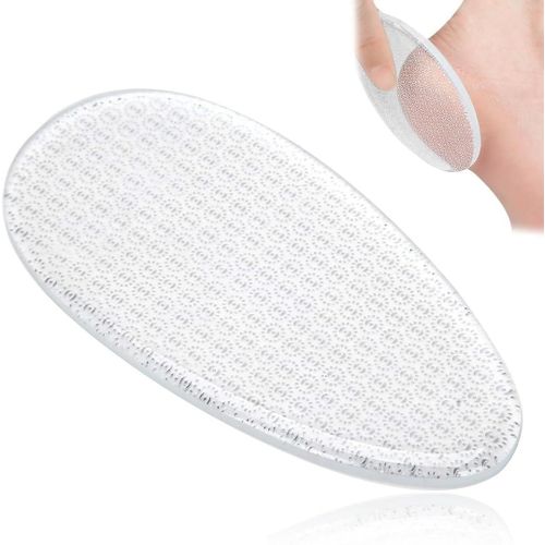 Anwxai-Rapeuse Pieds,Lime Pieds En Nano Verre,Lime Pied Professionnelle,Rappe Pieds Pédicure Pour Éliminer Les Callosités Pédicure Pierre Ponce Pied 