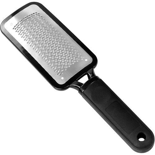 Anwxai-Râpe À Pieds,Lime Pour Pieds,Rapeuse Pieds,Rappe Pieds Pédicure Professionnelle Enlevez Les Peauxmortes Sèches Callousée Des Pieds Soin Pied 