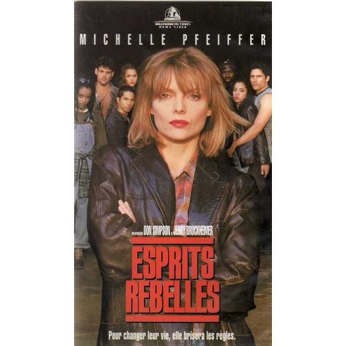 Esprits Rebelles   Dangerous Min