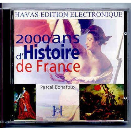 2000 Ans D'histoire De France