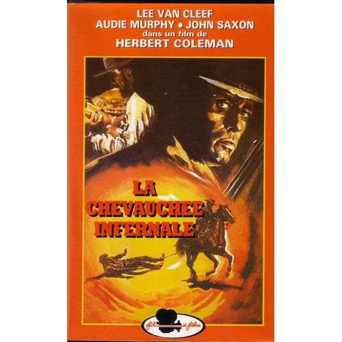 La Chevauchée Infernale
