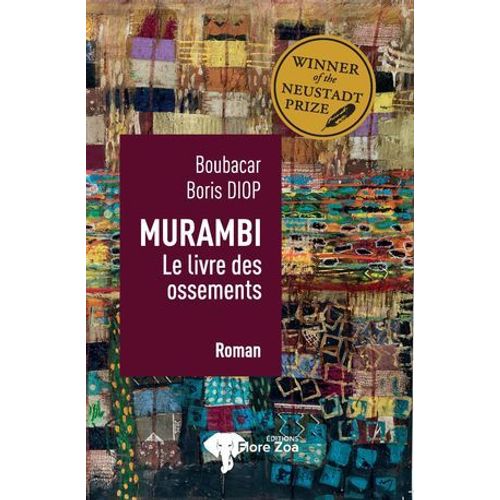 Murambi. Le Livre Des Ossements