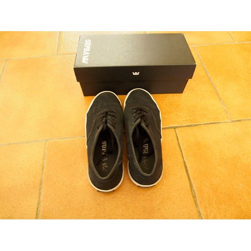 Basket Supra Taille 38 Excellent État