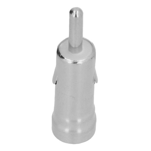 Connecteur D'antenne Radio Mâle Adaptateur Durable, Convertisseur Iso En Prise Din, Universel Pour Autoradio Stéréo