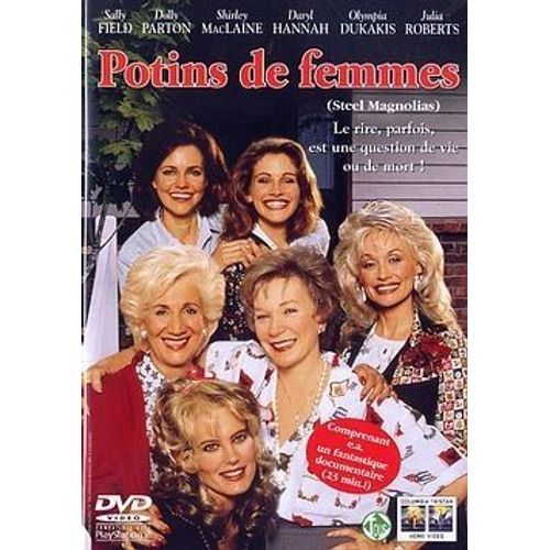 Potins De Femmes