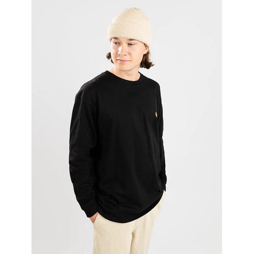 Carhartt Wip Chase T-Shirt Noir