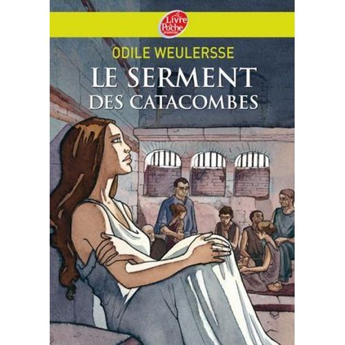 Le Serment Des Catacombes