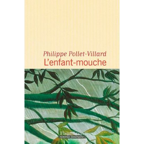 L'enfant-Mouche