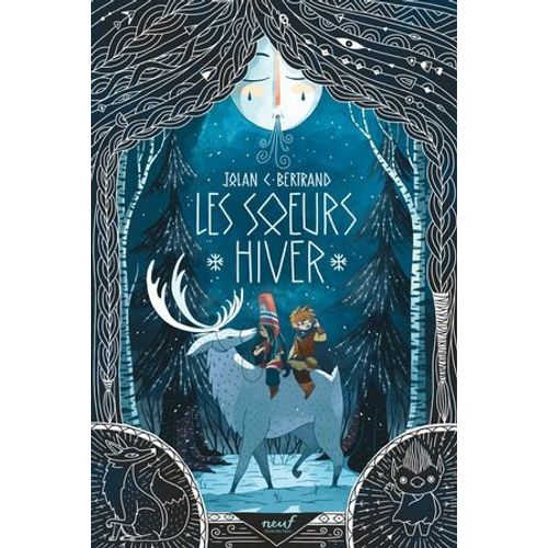 Les Soeurs Hiver
