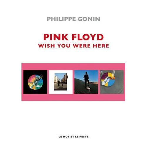 Pink Floyd Wish You Were Here