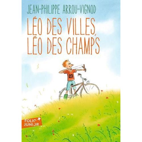Léo Des Villes, Léo Des Champs