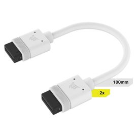 Corsair Icue Link Cable 100mm White