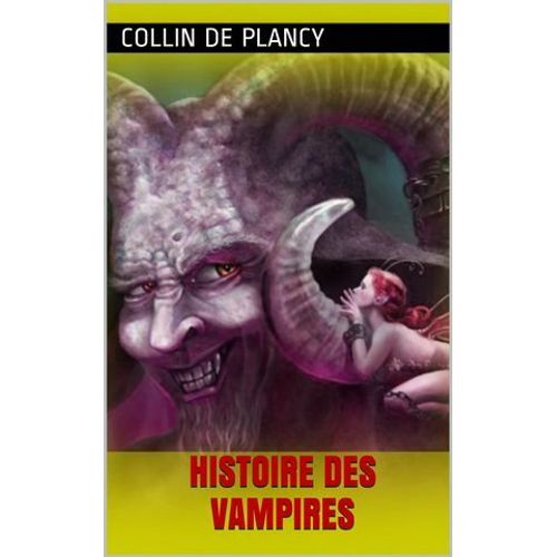 Histoire Des Vampires